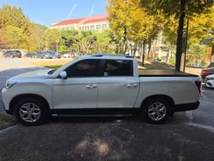 2024 SsangYong Rexton Diesel 2.2 4WD — фото 3
