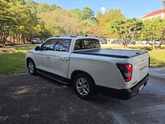 2024 SsangYong Rexton Diesel 2.2 4WD — фото 4