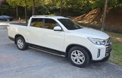 2024 SsangYong Rexton Diesel 2.2 4WD — фото 8