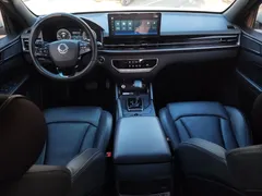 2024 SsangYong Rexton Diesel 2.2 4WD — фото 10