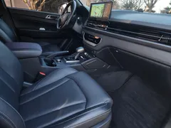 2024 SsangYong Rexton Diesel 2.2 4WD — фото 11
