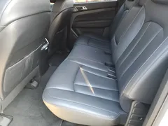 2024 SsangYong Rexton Diesel 2.2 4WD — фото 13