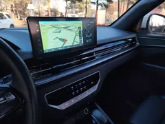 2024 SsangYong Rexton Diesel 2.2 4WD — фото 14