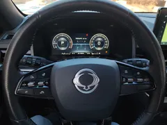 2024 SsangYong Rexton Diesel 2.2 4WD — фото 15