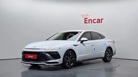 2024 Hyundai Sonata 2.0