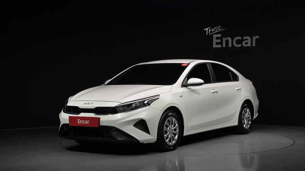 2023 Kia K3 1.6