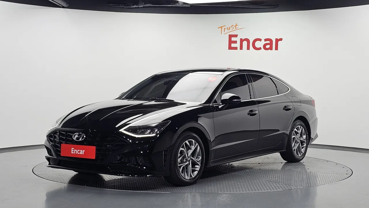 2022 Hyundai Sonata 2.0