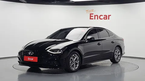 2022 Hyundai Sonata 2.0