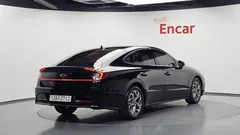 2022 Hyundai Sonata 2.0 — фото 2