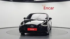 2022 Hyundai Sonata 2.0 — фото 3