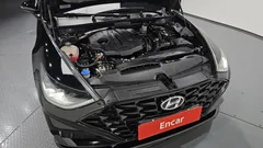 2022 Hyundai Sonata 2.0 — фото 6