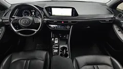 2022 Hyundai Sonata 2.0 — фото 7