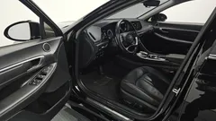 2022 Hyundai Sonata 2.0 — фото 11