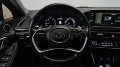 2022 Hyundai Sonata 2.0 — фото 13