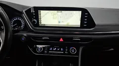 2022 Hyundai Sonata 2.0 — фото 14