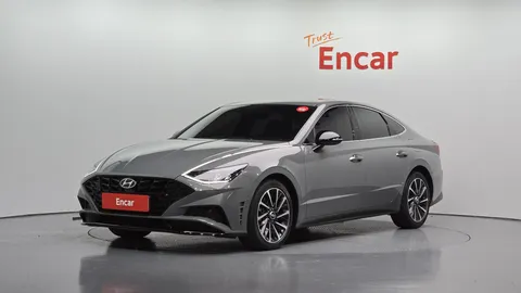 2022 Hyundai Sonata 1.6 Turbo