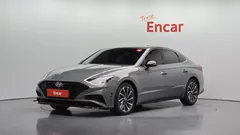 2022 Hyundai Sonata 1.6 Turbo — фото 1