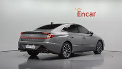 2022 Hyundai Sonata 1.6 Turbo — фото 2