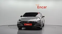 2022 Hyundai Sonata 1.6 Turbo — фото 3
