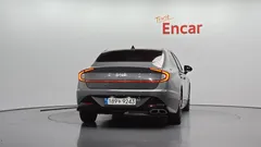 2022 Hyundai Sonata 1.6 Turbo — фото 4