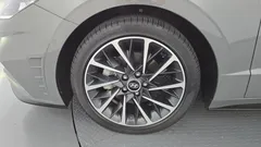 2022 Hyundai Sonata 1.6 Turbo — фото 5