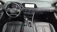 2022 Hyundai Sonata 1.6 Turbo — фото 7