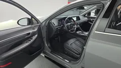 2022 Hyundai Sonata 1.6 Turbo — фото 10