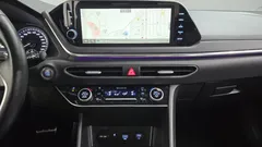 2022 Hyundai Sonata 1.6 Turbo — фото 12