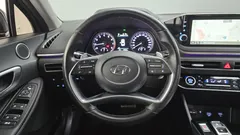 2022 Hyundai Sonata 1.6 Turbo — фото 13