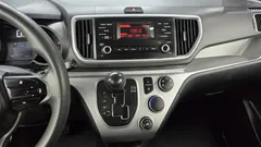 2022 Kia Ray Van — фото 14