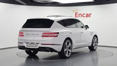 2022 Genesis GV80 2.5T Gasoline AWD — фото 2
