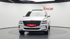 2022 Genesis GV80 2.5T Gasoline AWD — фото 3