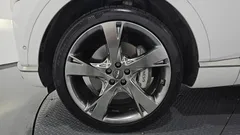 2022 Genesis GV80 2.5T Gasoline AWD — фото 5