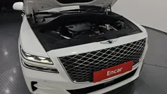 2022 Genesis GV80 2.5T Gasoline AWD — фото 6