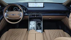 2022 Genesis GV80 2.5T Gasoline AWD — фото 7