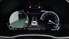 2022 Genesis GV80 2.5T Gasoline AWD — фото 8