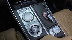 2022 Genesis GV80 2.5T Gasoline AWD — фото 9