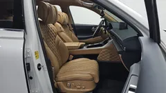 2022 Genesis GV80 2.5T Gasoline AWD — фото 10