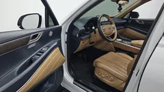 2022 Genesis GV80 2.5T Gasoline AWD — фото 11