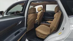2022 Genesis GV80 2.5T Gasoline AWD — фото 12