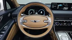 2022 Genesis GV80 2.5T Gasoline AWD — фото 13