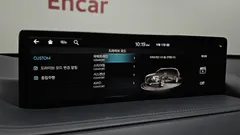 2022 Genesis GV80 2.5T Gasoline AWD — фото 16