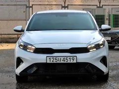2023 Kia K3 1.6 — фото 11