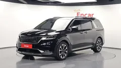 2023 Kia Carnival Diesel 9-Seater Noblesse — фото 1