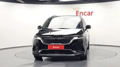 2023 Kia Carnival Diesel 9-Seater Noblesse — фото 3