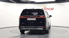 2023 Kia Carnival Diesel 9-Seater Noblesse — фото 4