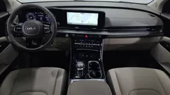 2023 Kia Carnival Diesel 9-Seater Noblesse — фото 7