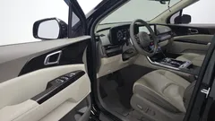 2023 Kia Carnival Diesel 9-Seater Noblesse — фото 11