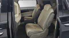 2023 Kia Carnival Diesel 9-Seater Noblesse — фото 12
