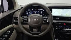 2023 Kia Carnival Diesel 9-Seater Noblesse — фото 13